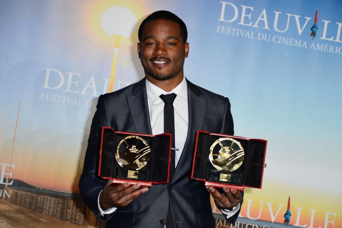X-Files: Ryan Coogler, Le Choix Idéal Pour Un Reboot? X-Files: Ryan Coogler, Le Choix Idéal Pour Un Reboot?