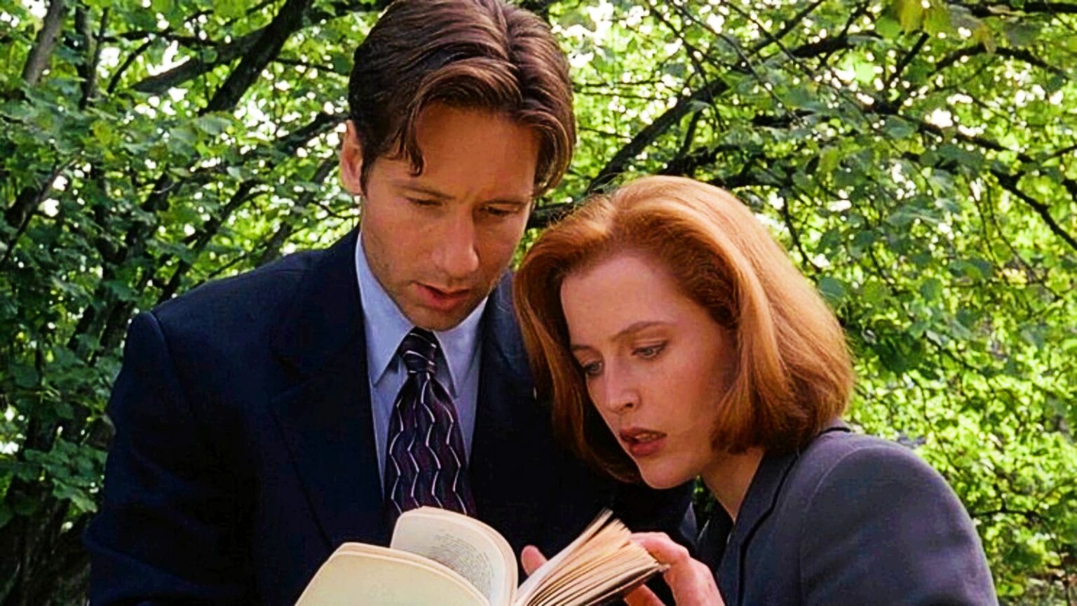 X-Files: Ryan Coogler Réinventera-t-il La Série Mythique ?