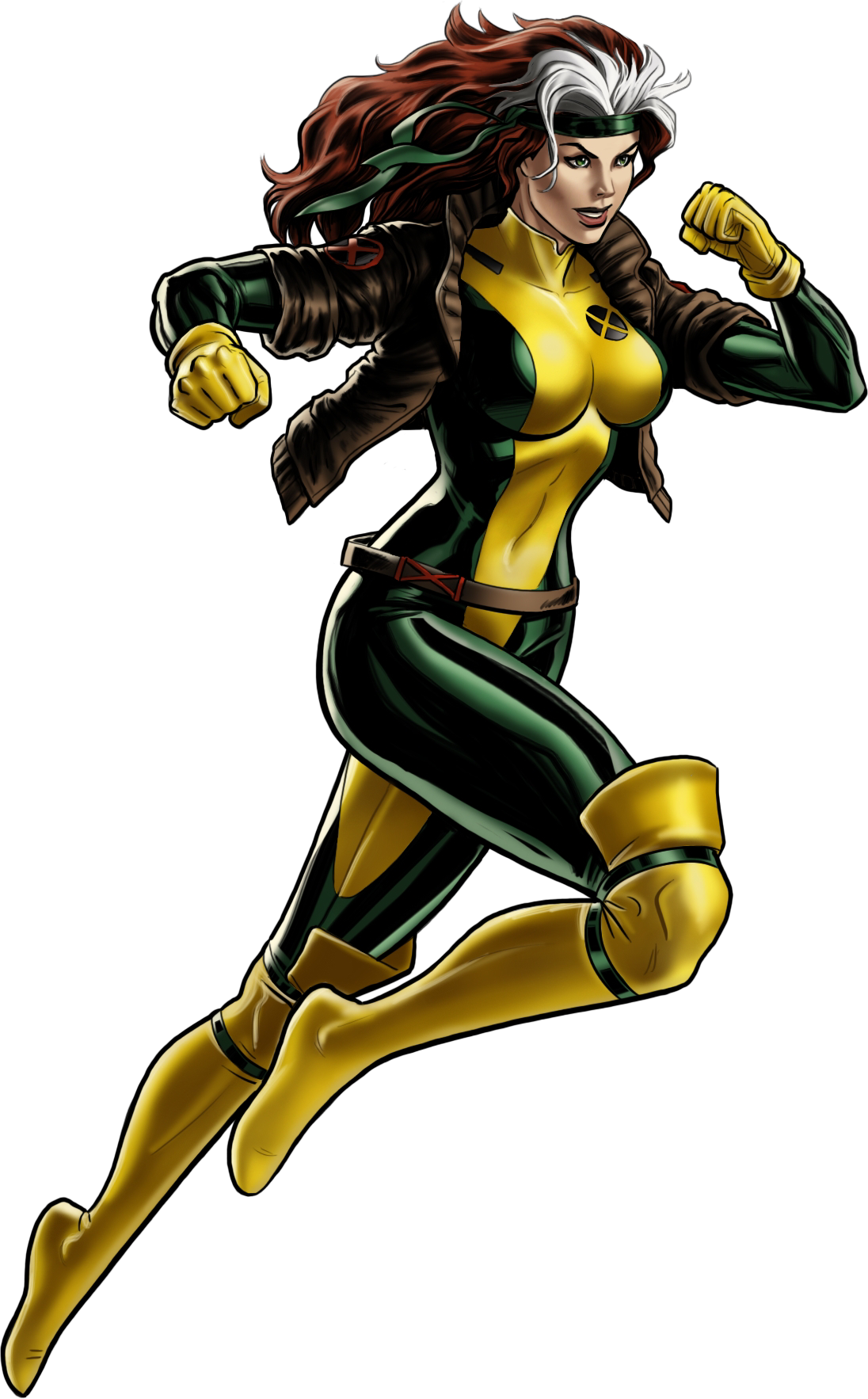 X-Men: Rogue's Unexpected Power Mimicry X-Men: Rogue's Unexpected Power Mimicry