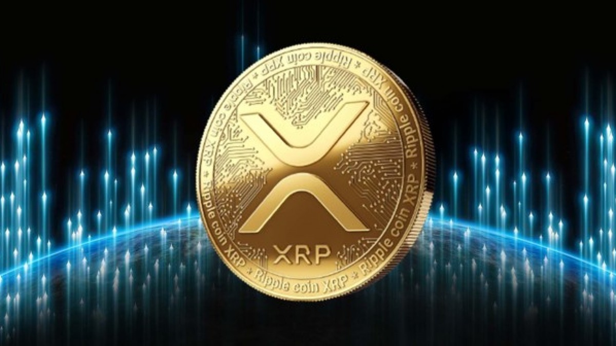 XRP As A Commodity? Analyzing The SEC's Potential Decision In Ripple Case XRP As A Commodity? Analyzing The SEC's Potential Decision In Ripple Case
