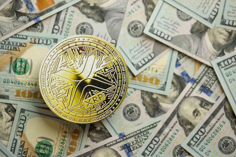 XRP Breaks Key Resistance: Fueling Speculation Of A $10 Price Prediction XRP Breaks Key Resistance: Fueling Speculation Of A $10 Price Prediction