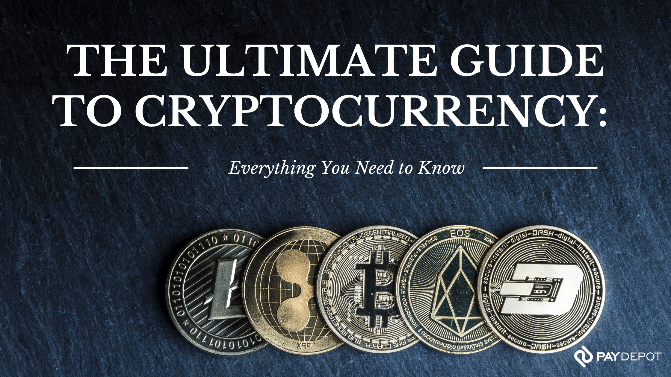 XRP Cryptocurrency: Everything You Need To Know XRP Cryptocurrency: Everything You Need To Know