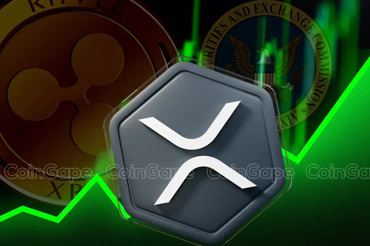 XRP: ETF Hopes, SEC Shakeups, And A Ripple Of Change XRP: ETF Hopes, SEC Shakeups, And A Ripple Of Change