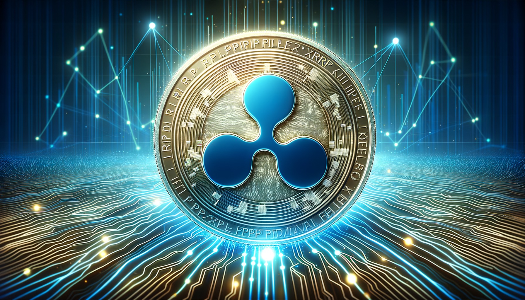 XRP ETF In Brazil: Ripple Sees Boost After Regulatory Approval And Trump's Backing XRP ETF In Brazil: Ripple Sees Boost After Regulatory Approval And Trump's Backing
