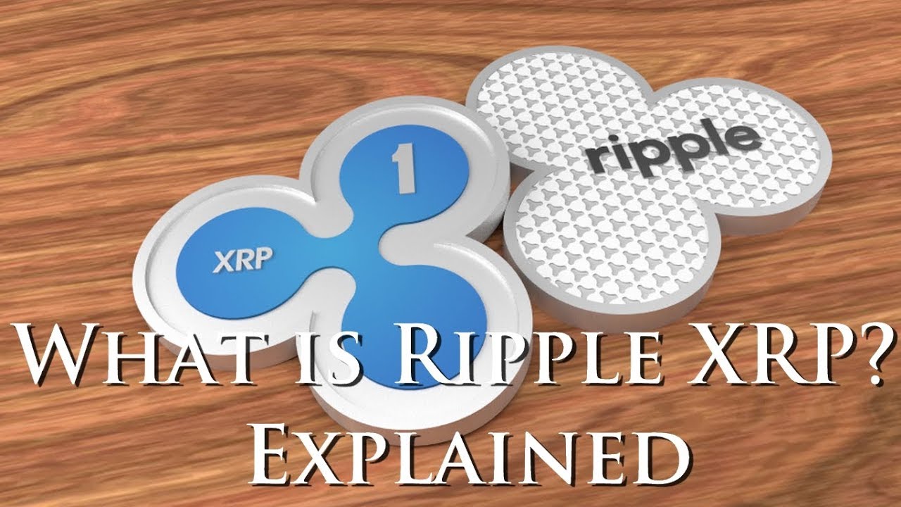 XRP Explained: Uses, Value, And Future Potential XRP Explained: Uses, Value, And Future Potential