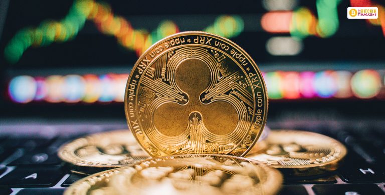 XRP Gains Momentum: Analyzing The Ripple Lawsuit's Impact And Future ETF Prospects XRP Gains Momentum: Analyzing The Ripple Lawsuit's Impact And Future ETF Prospects
