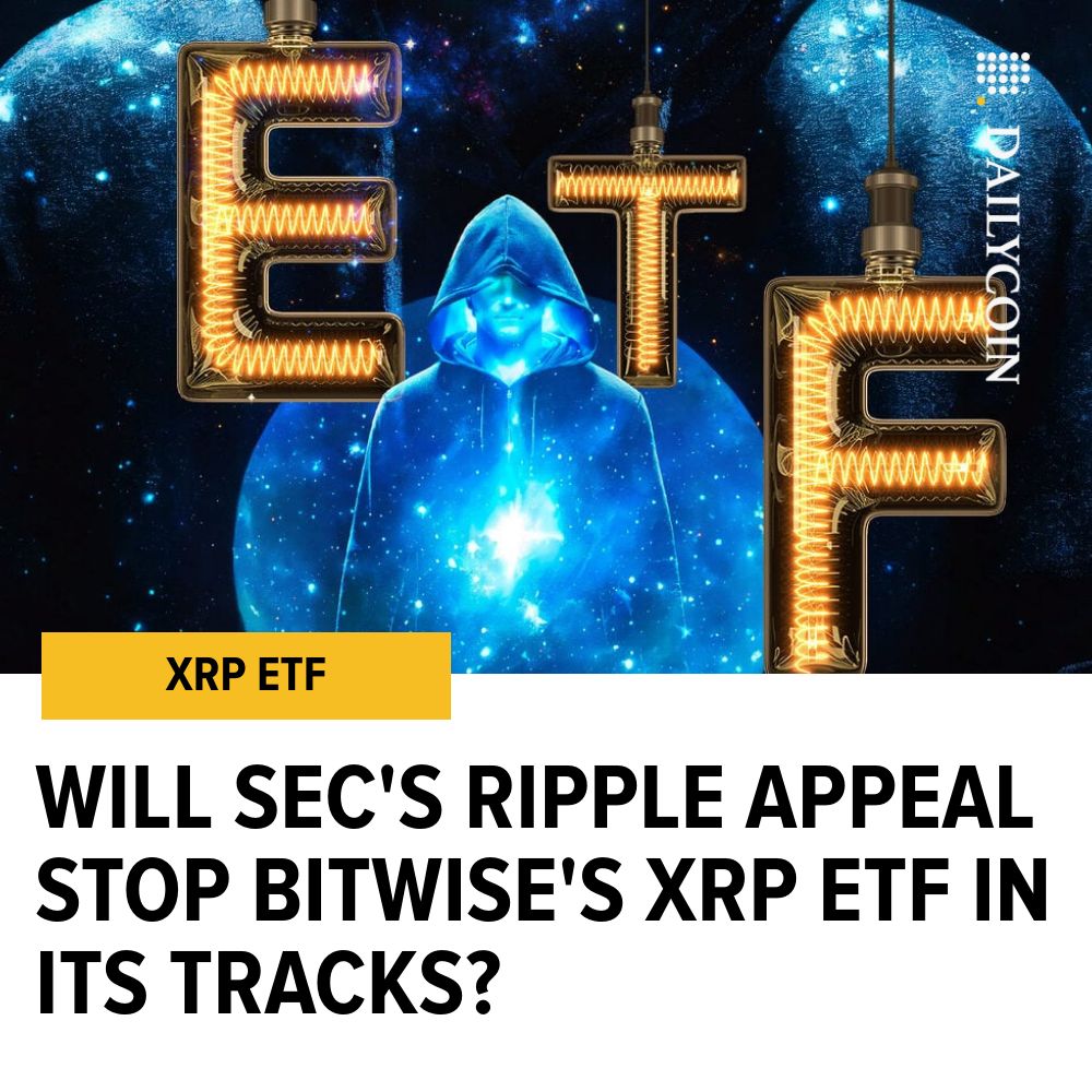 XRP: Navigating The ETF Landscape, SEC Challenges, And The Path Ahead XRP: Navigating The ETF Landscape, SEC Challenges, And The Path Ahead