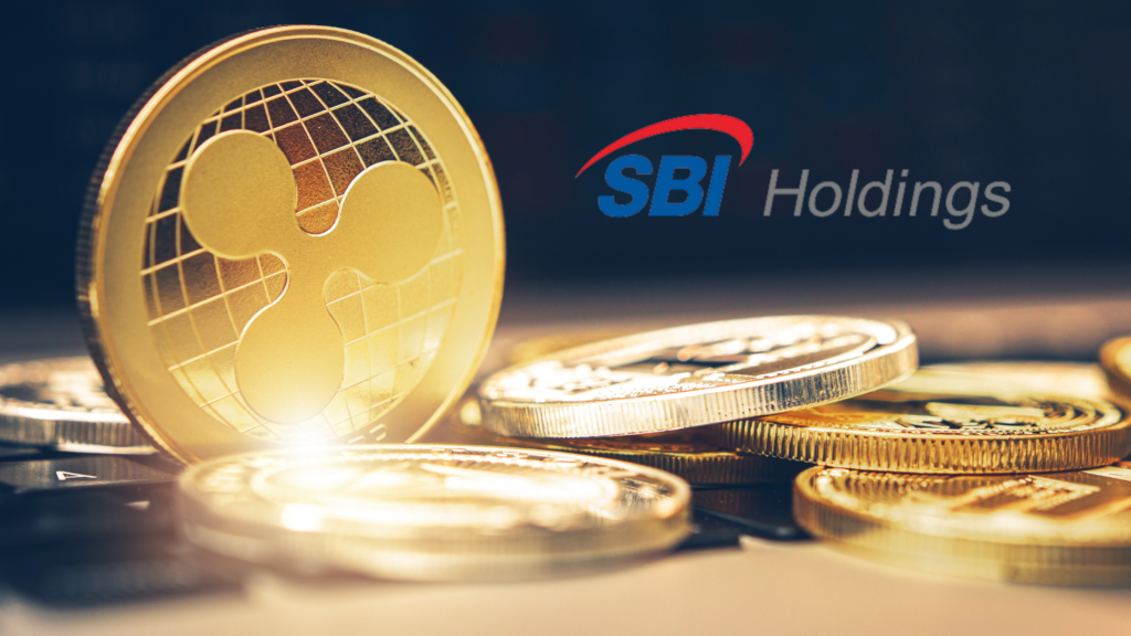 XRP News: SBI Holdings' Impact And The Future Of XRP