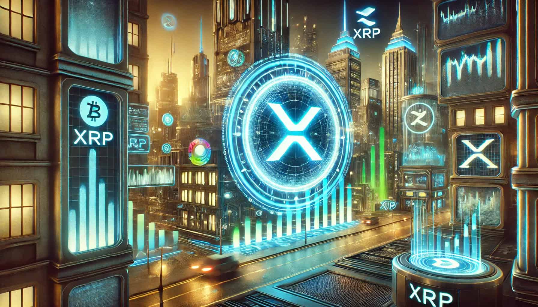 XRP News: SEC Classification - Commodity Or Security? XRP News: SEC Classification - Commodity Or Security?