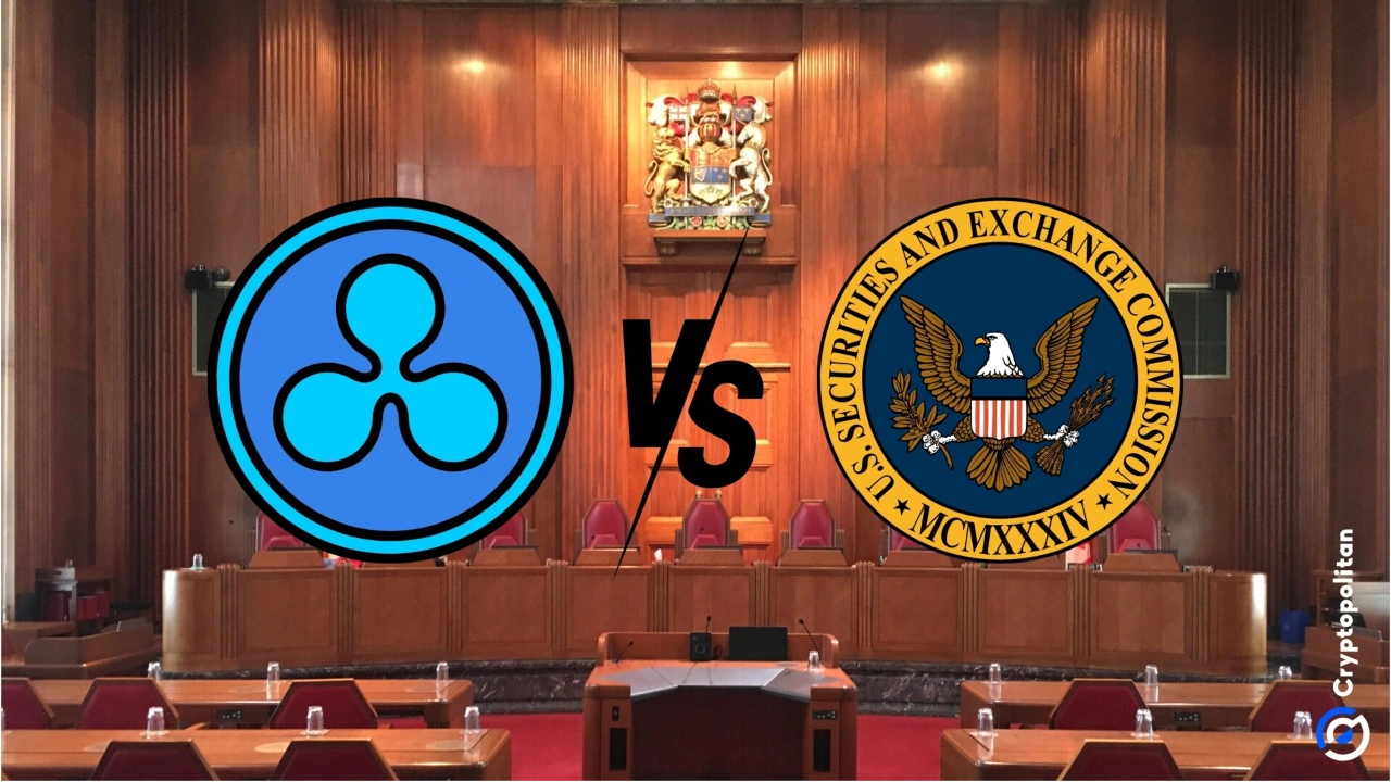 XRP News: SEC Commodity Classification - Regulatory Uncertainty And Debate XRP News: SEC Commodity Classification - Regulatory Uncertainty And Debate