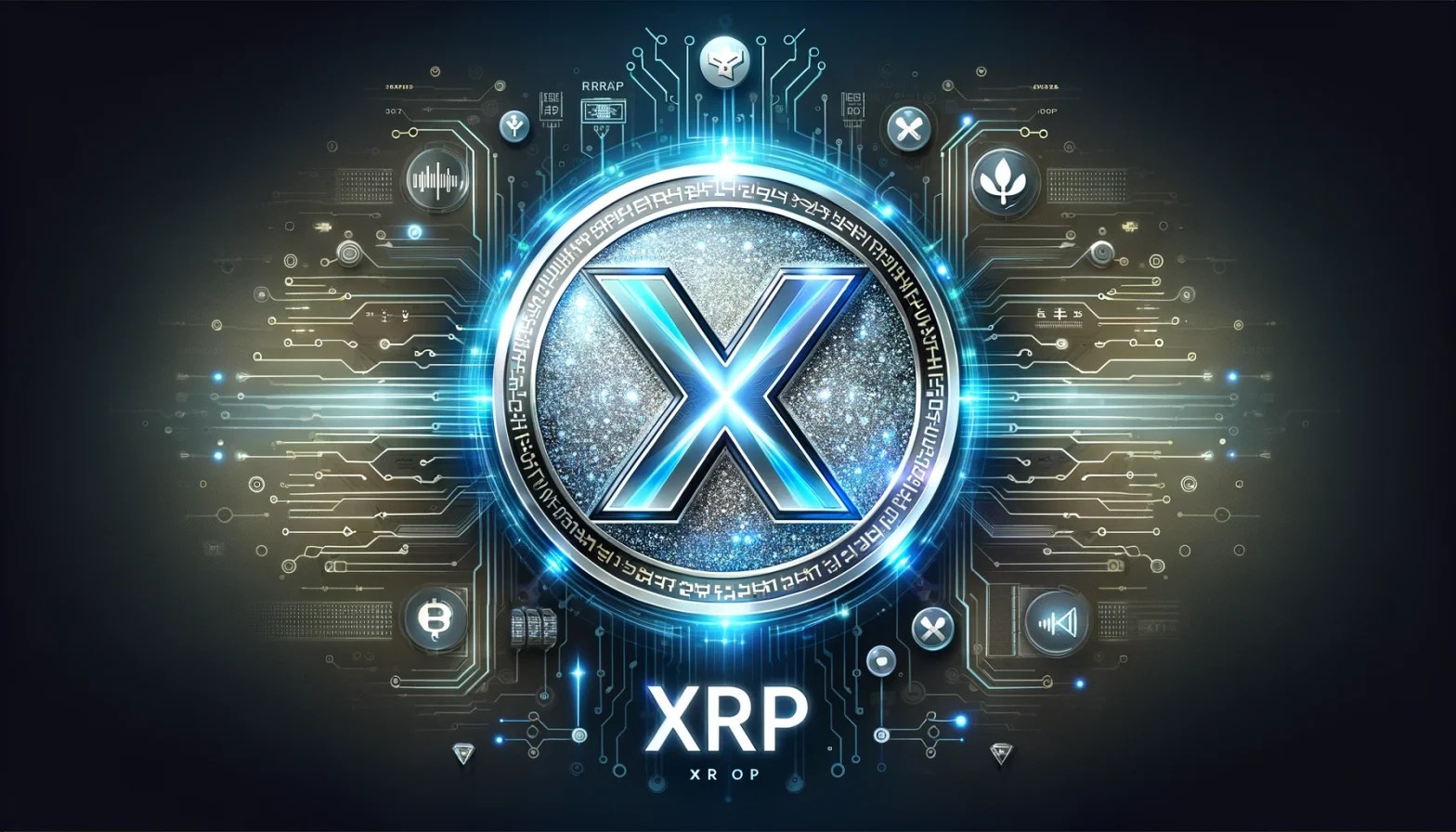 XRP On The Brink: ETF Applications, SEC Legal Battles, And The Future Of Ripple XRP On The Brink: ETF Applications, SEC Legal Battles, And The Future Of Ripple
