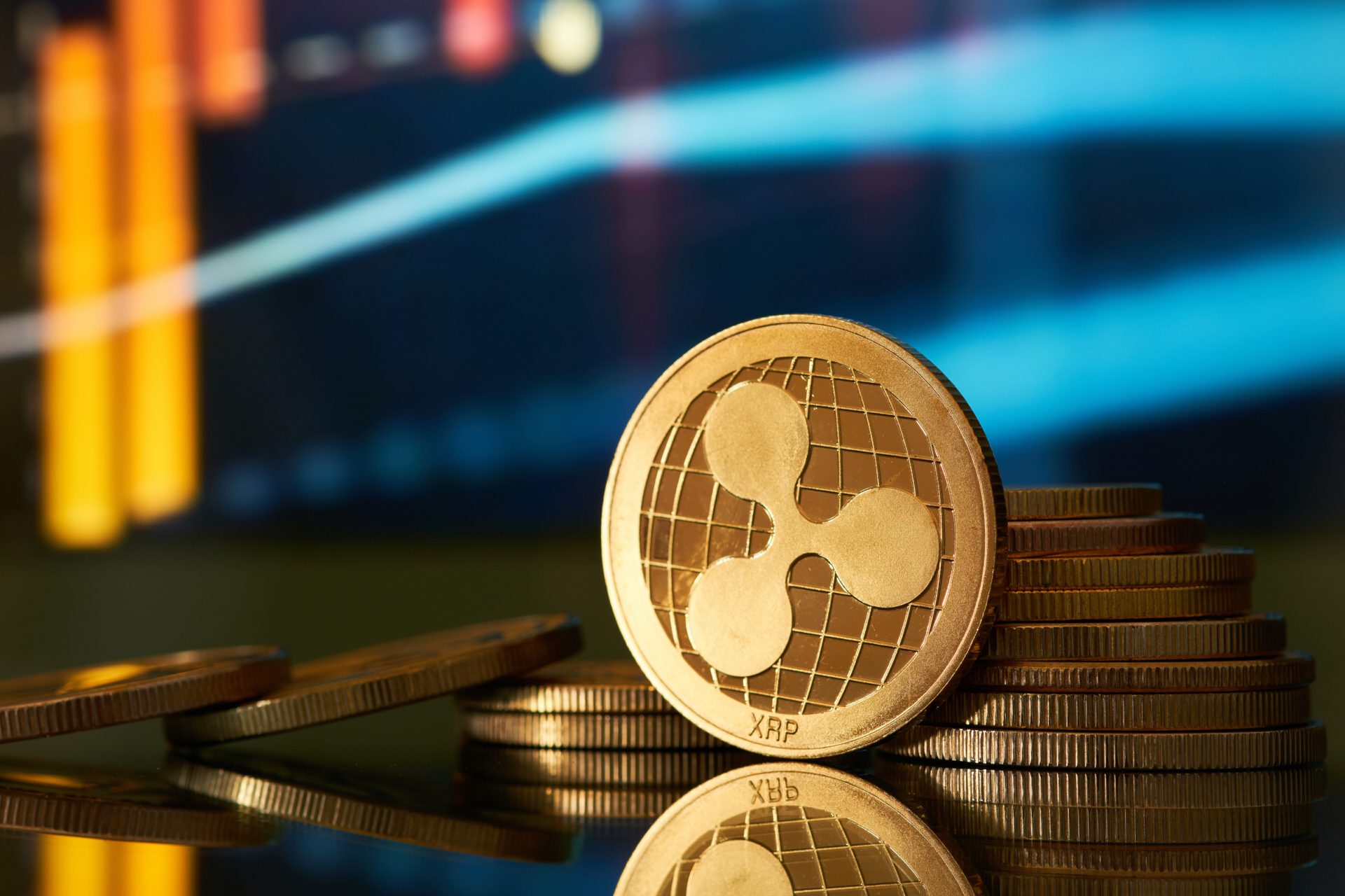 XRP Price Forecast: Factors Affecting A Potential Rise To $3.40 XRP Price Forecast: Factors Affecting A Potential Rise To $3.40