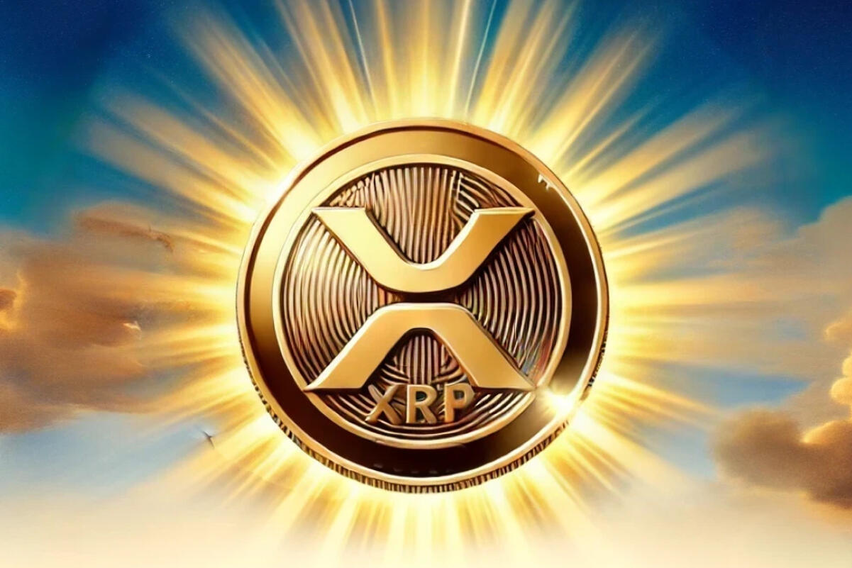 XRP Price Jump: Impact Of Trump's Ripple Article On Cryptocurrency XRP Price Jump: Impact Of Trump's Ripple Article On Cryptocurrency