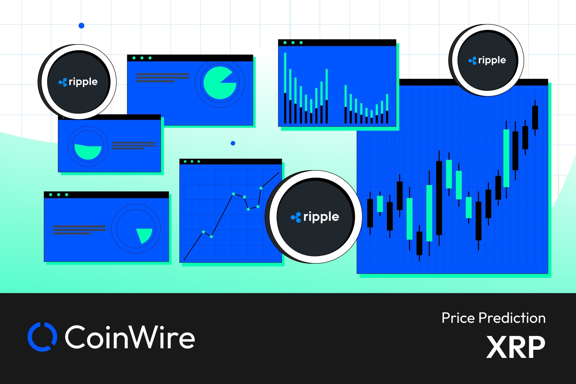 XRP Price Prediction 2024: Will XRP Reach $5 After SEC Lawsuit Dismissal? XRP Price Prediction 2024: Will XRP Reach $5 After SEC Lawsuit Dismissal?
