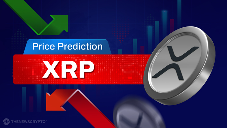 XRP Price Prediction 2025: Can XRP Hit $5? XRP Price Prediction 2025: Can XRP Hit $5?
