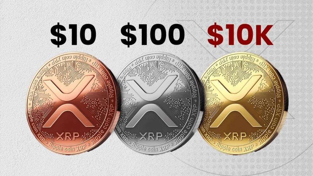XRP Price Prediction: Impact Of Ripple's $50M SEC Settlement