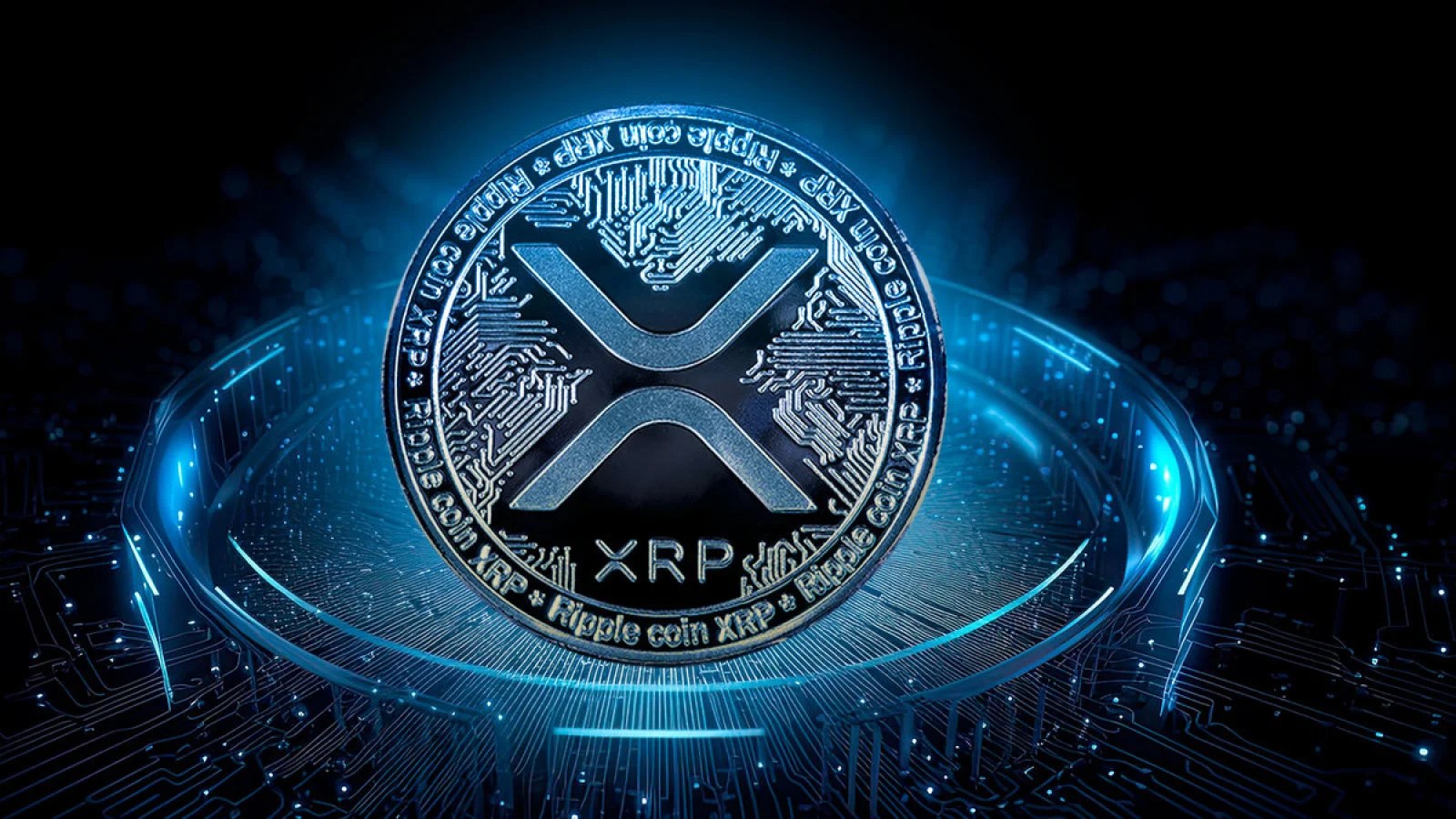 XRP Price Recovery: Derivatives Market Slowdown XRP Price Recovery: Derivatives Market Slowdown