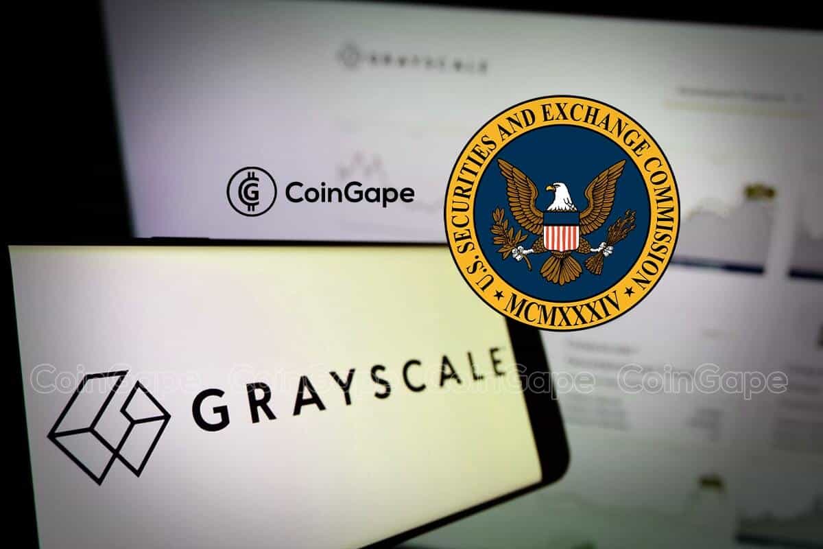 XRP Price Surge: Outperforming Bitcoin Post-SEC Grayscale ETF Filing Announcement XRP Price Surge: Outperforming Bitcoin Post-SEC Grayscale ETF Filing Announcement