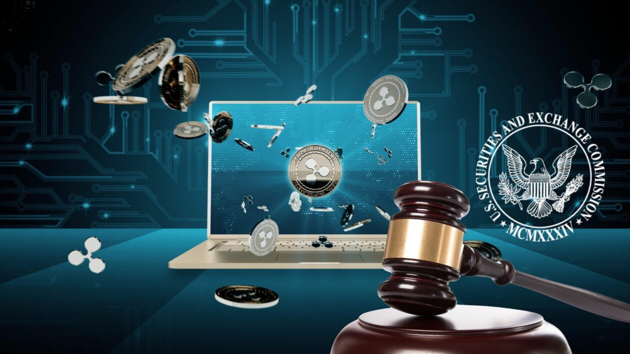 XRP Price Surge: Ripple SEC Case Update And US ETF Possibilities XRP Price Surge: Ripple SEC Case Update And US ETF Possibilities