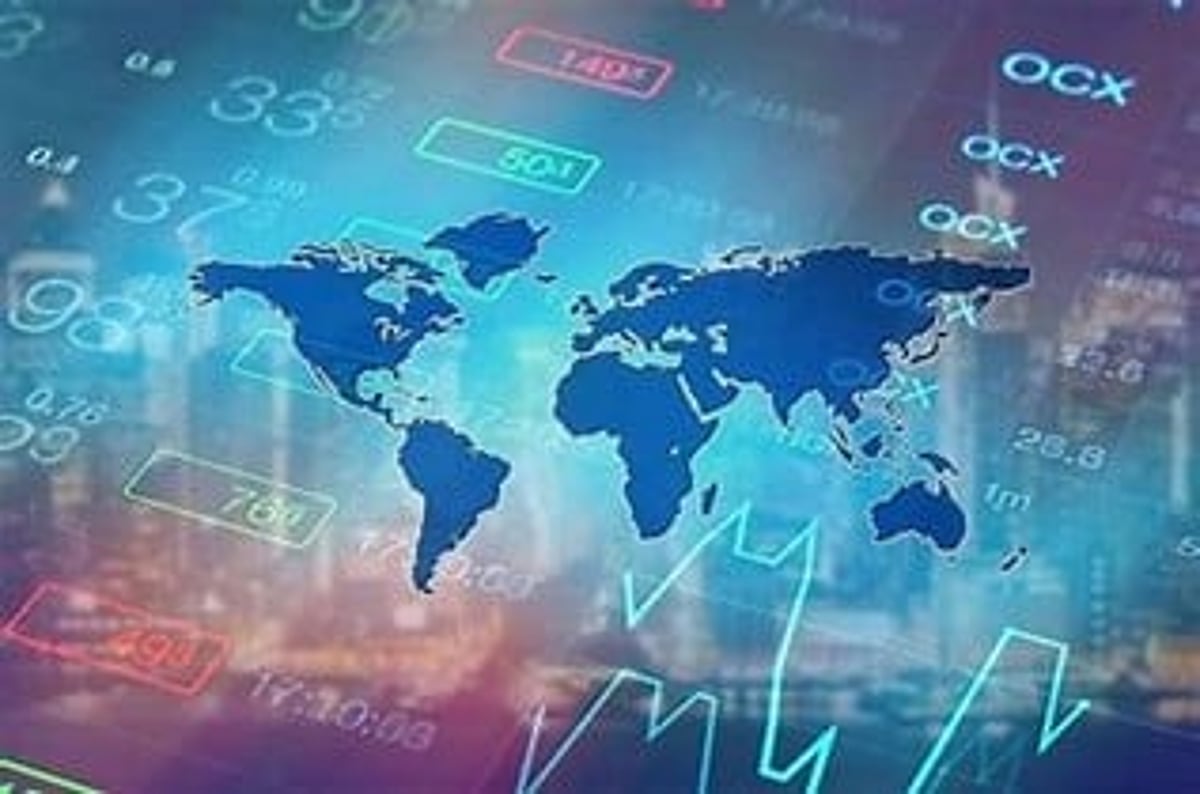 XRP (Ripple) Investment: A Realistic Assessment Of Potential Returns XRP (Ripple) Investment: A Realistic Assessment Of Potential Returns