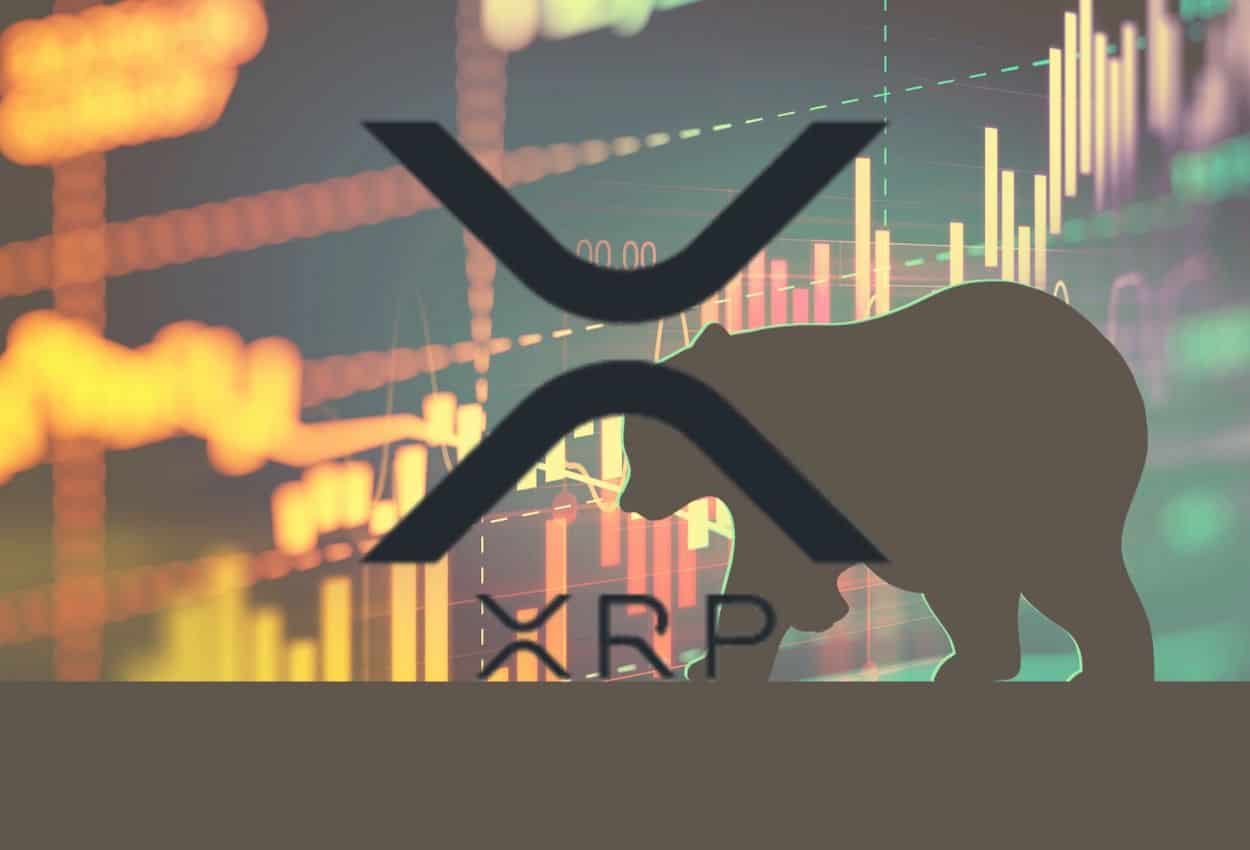 XRP (Ripple) Price Analysis: Should You Buy Below $3?