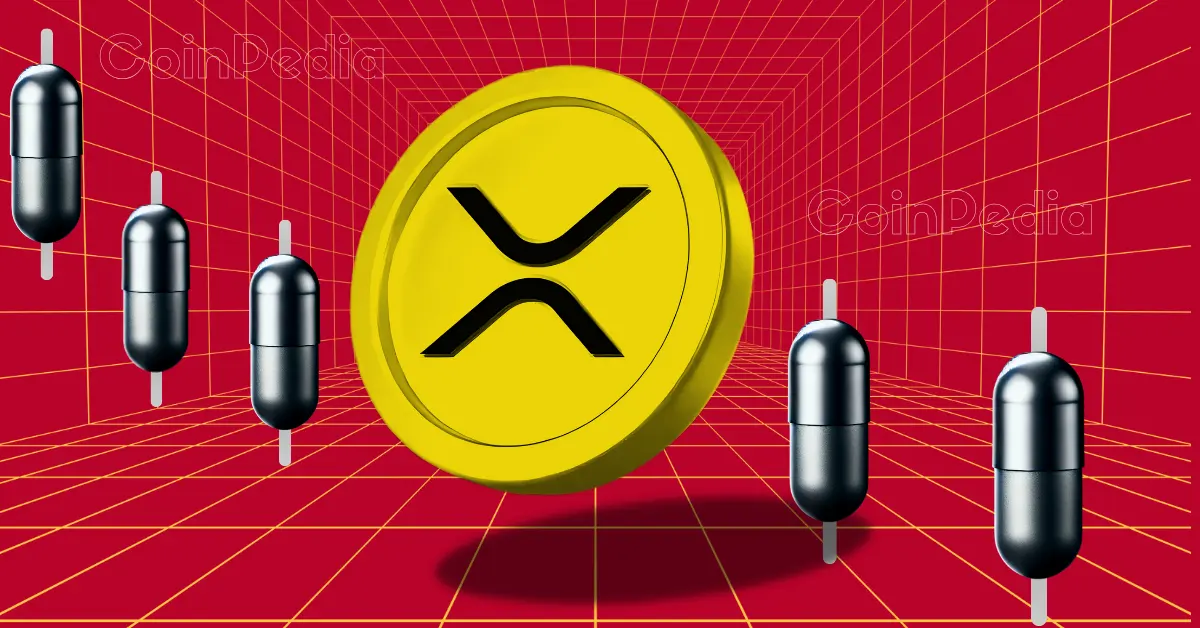 XRP Soars Following Presidential Article On Trump And Ripple XRP Soars Following Presidential Article On Trump And Ripple