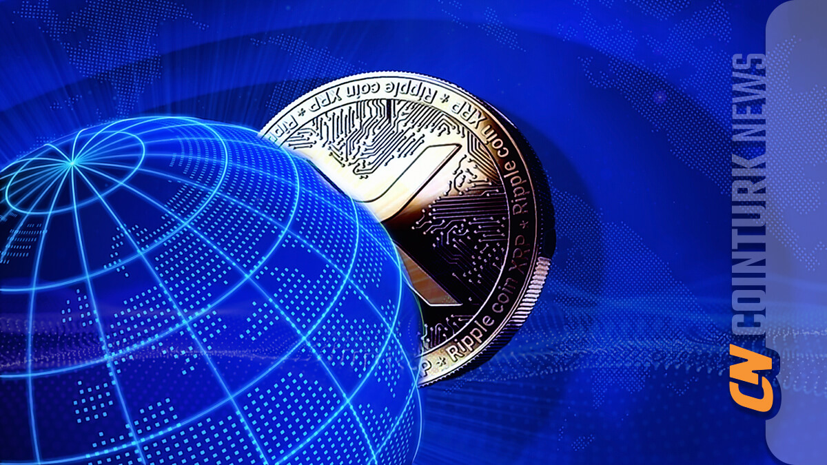 XRP Surges: Breaking Resistance And Reaching $3.40? XRP Surges: Breaking Resistance And Reaching $3.40?