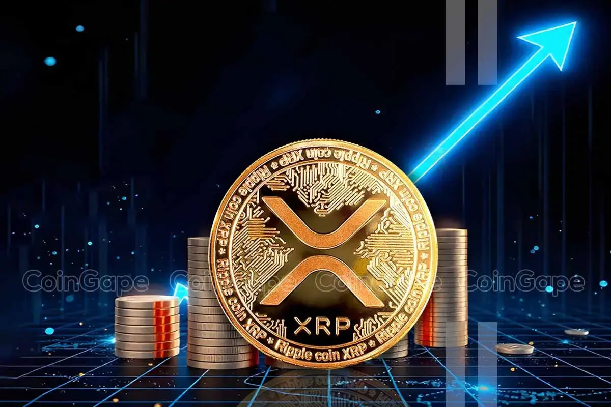 XRP Up 400% In Three Months: Investment Analysis And Outlook XRP Up 400% In Three Months: Investment Analysis And Outlook