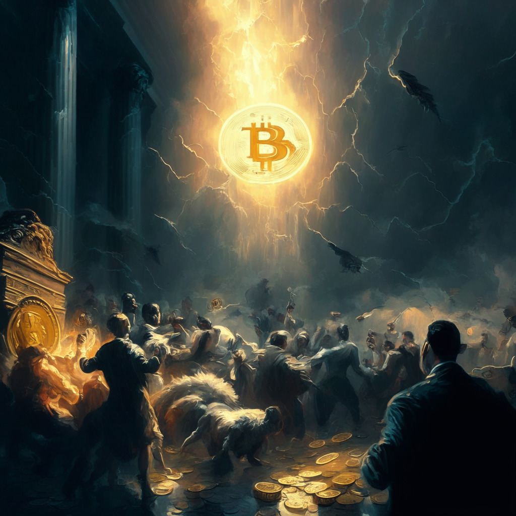 XRP's Potential: Analyzing The Impact Of ETF Decisions And SEC Actions On Ripple XRP's Potential: Analyzing The Impact Of ETF Decisions And SEC Actions On Ripple
