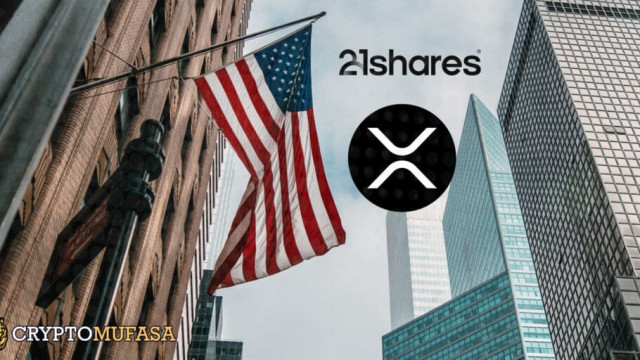 XRP's Trajectory: ETF Prospects, SEC Scrutiny, And Ripple's Next Chapter XRP's Trajectory: ETF Prospects, SEC Scrutiny, And Ripple's Next Chapter
