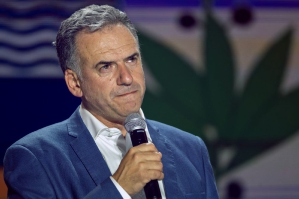 Yamandu Orsi: Nuevo Ministro De Uruguay, Prometiendo Reformas Equilibradas Yamandu Orsi: Nuevo Ministro De Uruguay, Prometiendo Reformas Equilibradas
