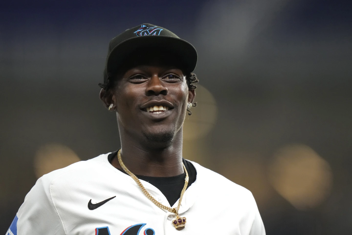 Yankee Jazz Chisholm's Early-Season Stats: Outpacing Aaron Judge? Yankee Jazz Chisholm's Early-Season Stats: Outpacing Aaron Judge?