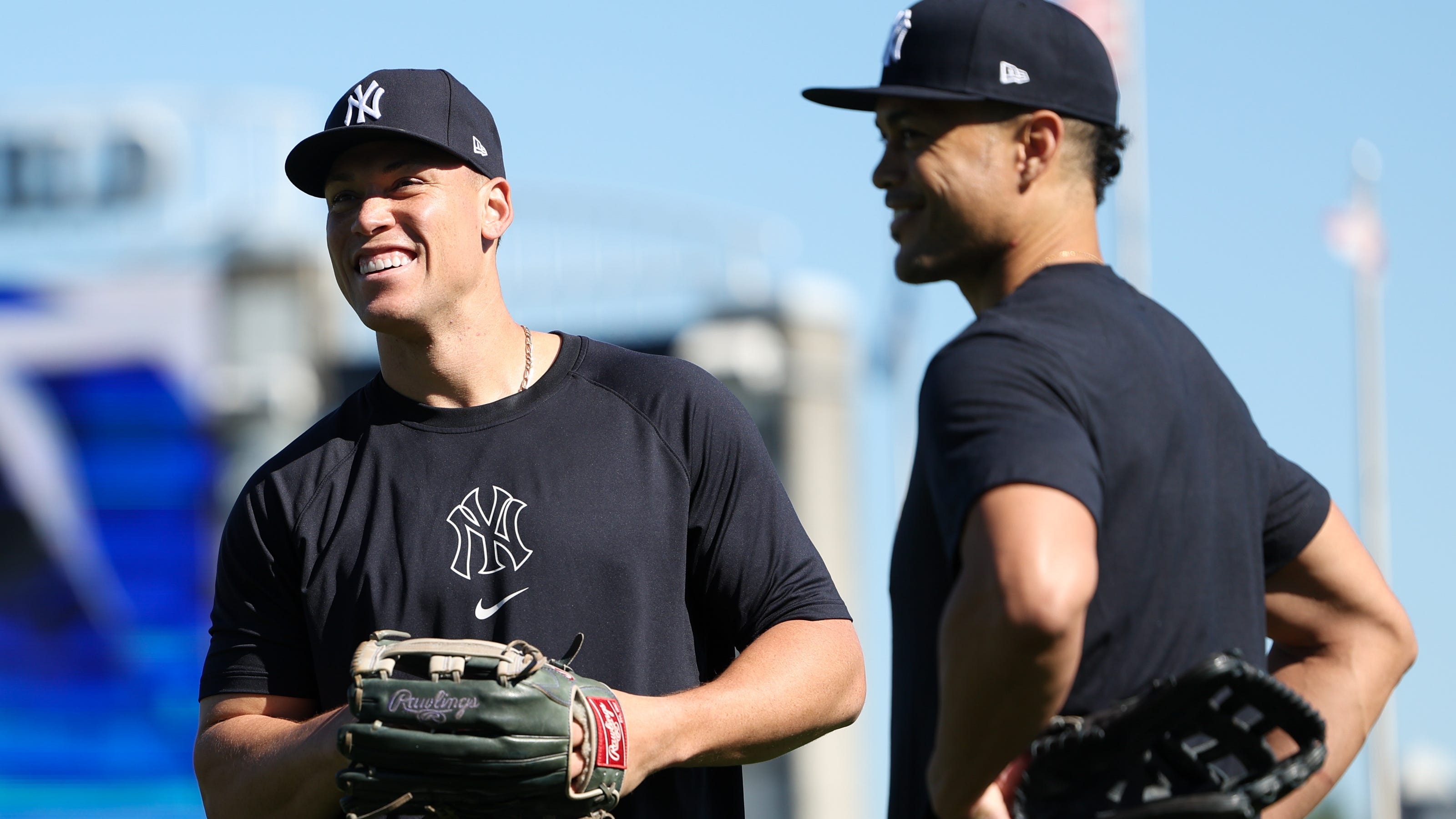 Yankees' Aaron Judge And The 2025 Push-Up Goal: Meaning And Speculation Yankees' Aaron Judge And The 2025 Push-Up Goal: Meaning And Speculation