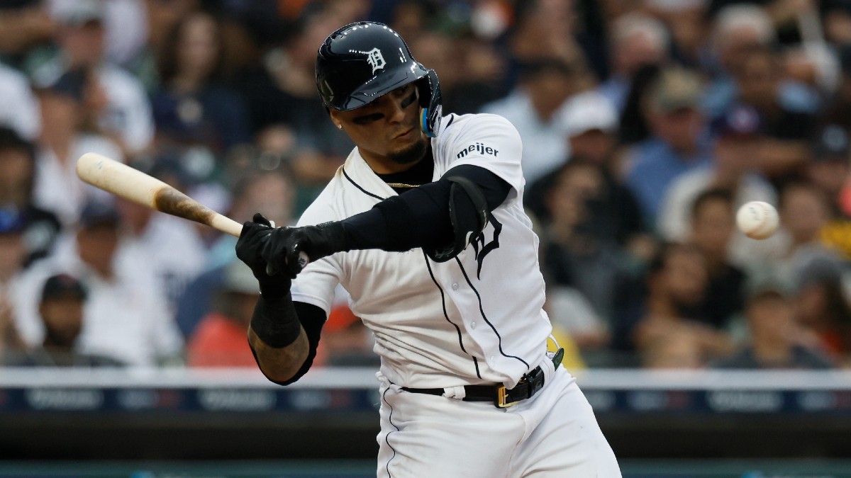 Yankees At Tigers: Analyzing The Under/Over Odds In Detroit Yankees At Tigers: Analyzing The Under/Over Odds In Detroit