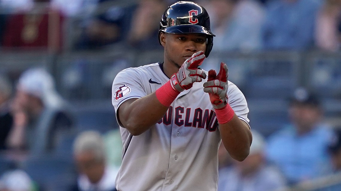 Yankees Beat Guardians To Avoid Sweep