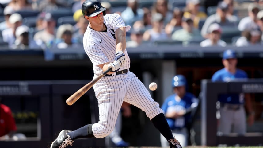 Yankees-Brewers Injury Update: March 27-30 Series Yankees-Brewers Injury Update: March 27-30 Series