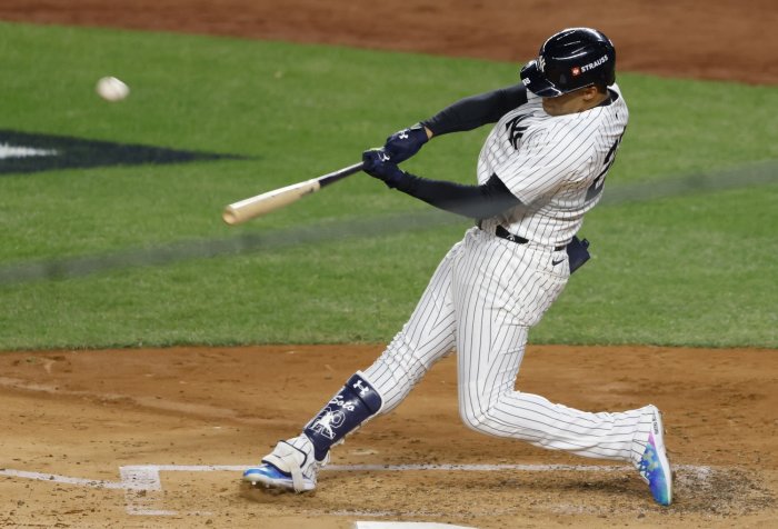 Yankees Defeat Guardians 5-1: Rodón's Dominant Performance Key To Series Finale Win