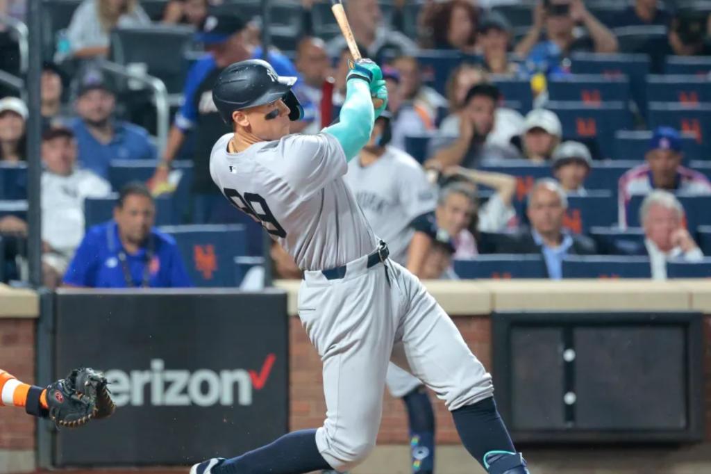 Yankees' Dominant Win: Judge's Homer, Fried's Performance Highlight Victory Over Pirates Yankees' Dominant Win: Judge's Homer, Fried's Performance Highlight Victory Over Pirates