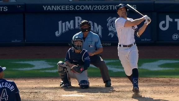 Yankees' Judge's Dominant Start Overshadows Braves' Slow Start Yankees' Judge's Dominant Start Overshadows Braves' Slow Start