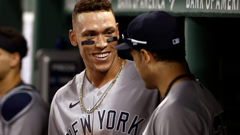 Yankees Lineup: Bellinger's Impact On Protecting Aaron Judge Yankees Lineup: Bellinger's Impact On Protecting Aaron Judge