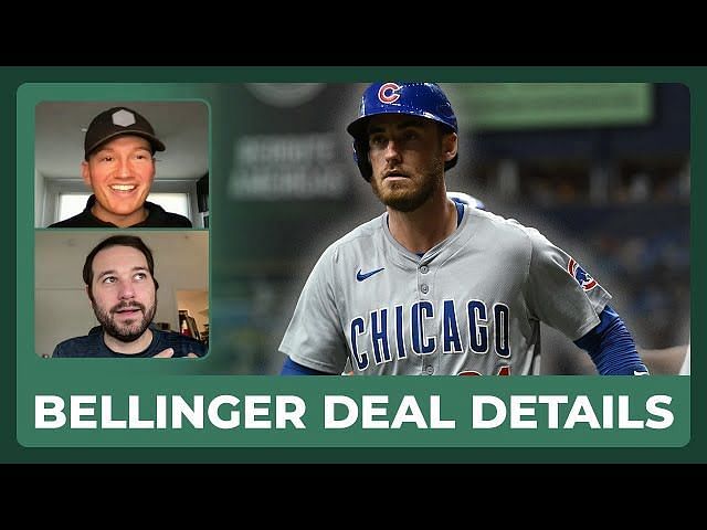Yankees Lineup: Bellinger's Protection Of Aaron Judge Yankees Lineup: Bellinger's Protection Of Aaron Judge
