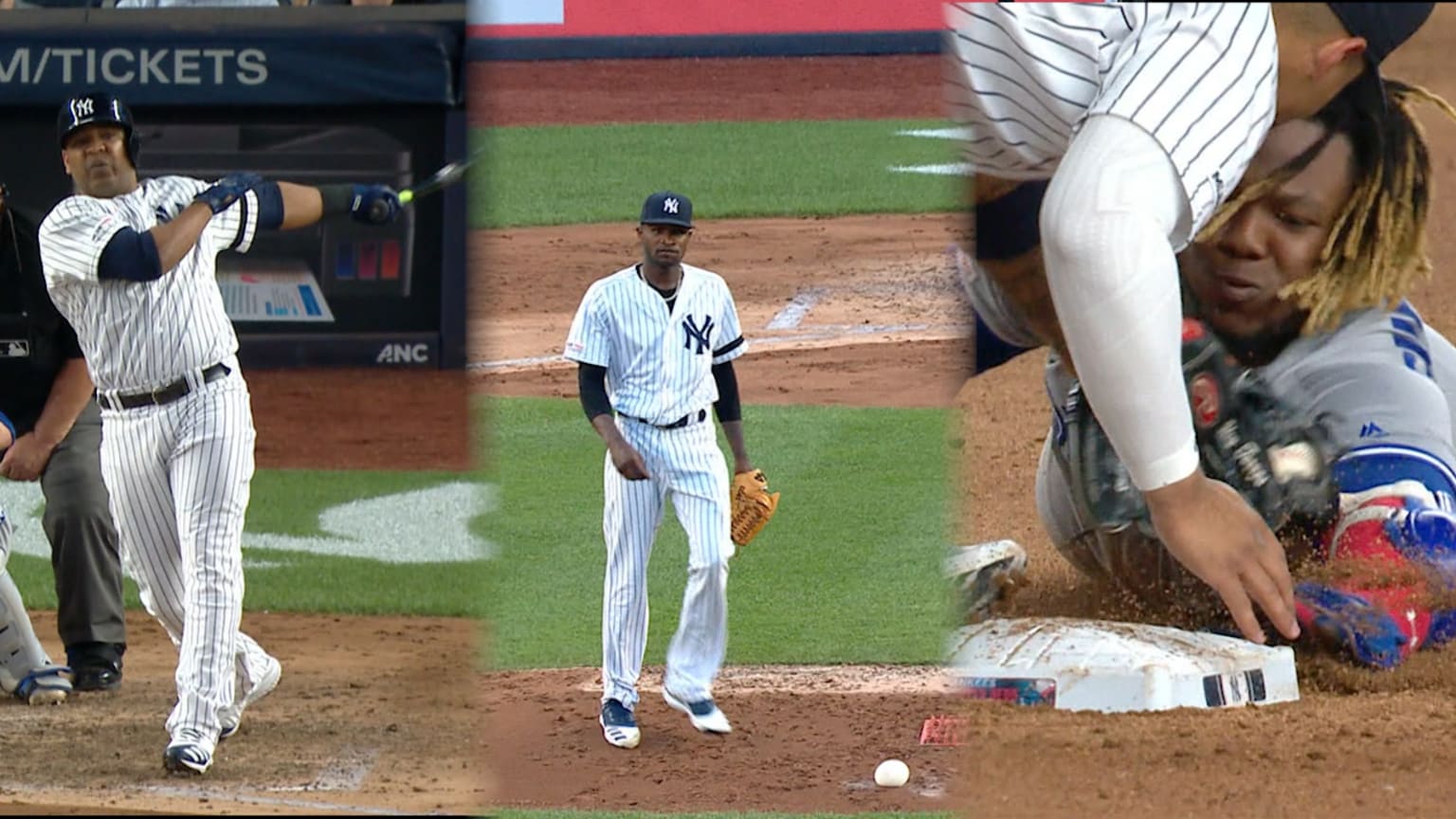 Yankees' Offensive Explosion, Fried's Shutout Performance Secure Win Against Pirates Yankees' Offensive Explosion, Fried's Shutout Performance Secure Win Against Pirates