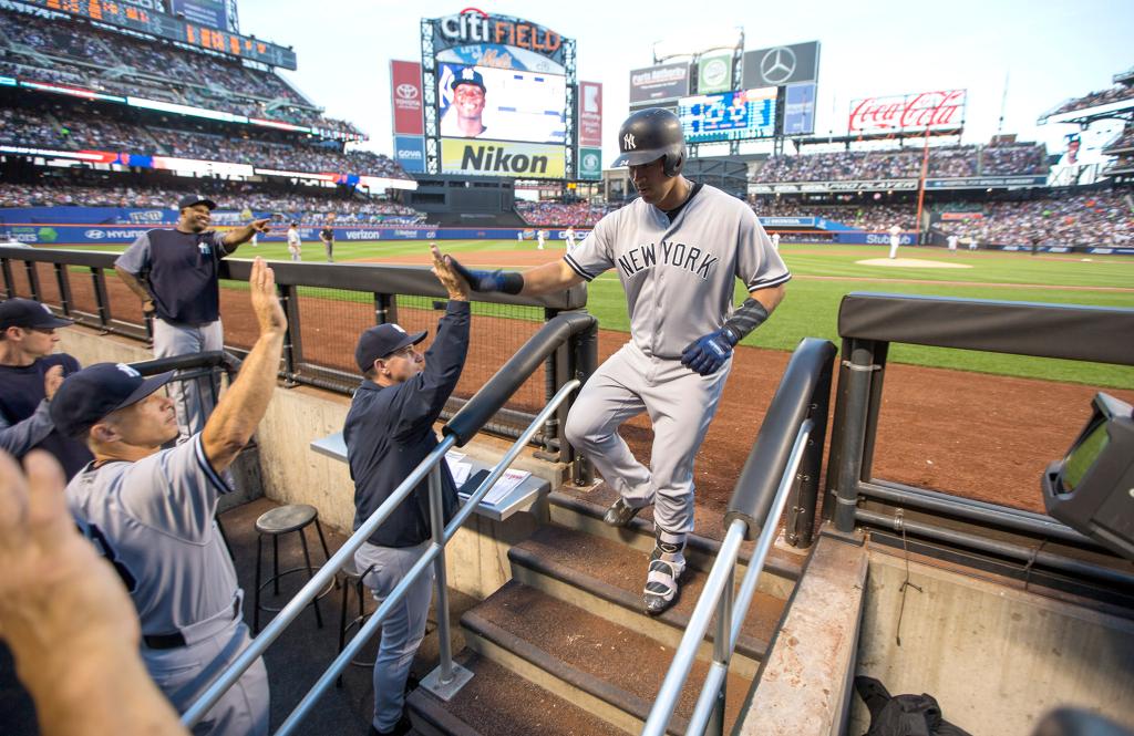 Yankees-Rays Series: Who's On The Injured List? (May 2-4) Yankees-Rays Series: Who's On The Injured List? (May 2-4)