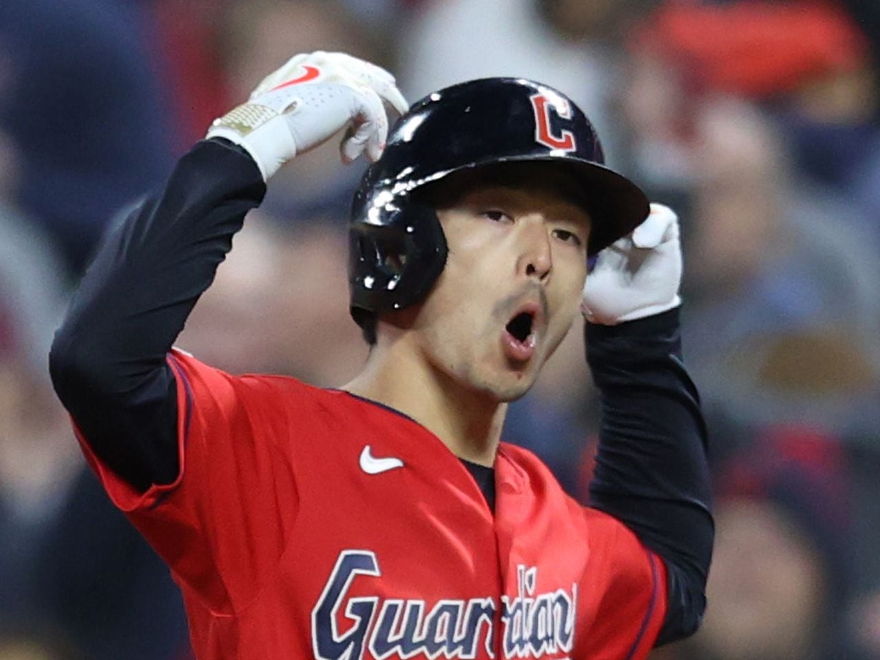 Yankees Salvage Series Win Against Guardians Yankees Salvage Series Win Against Guardians