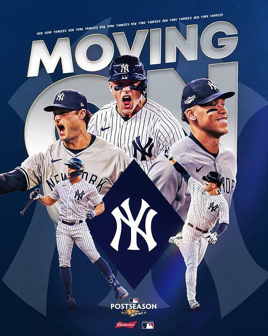 Yankees Vs. Guardians ALDS:  A Comprehensive Series Recap And Key Moments