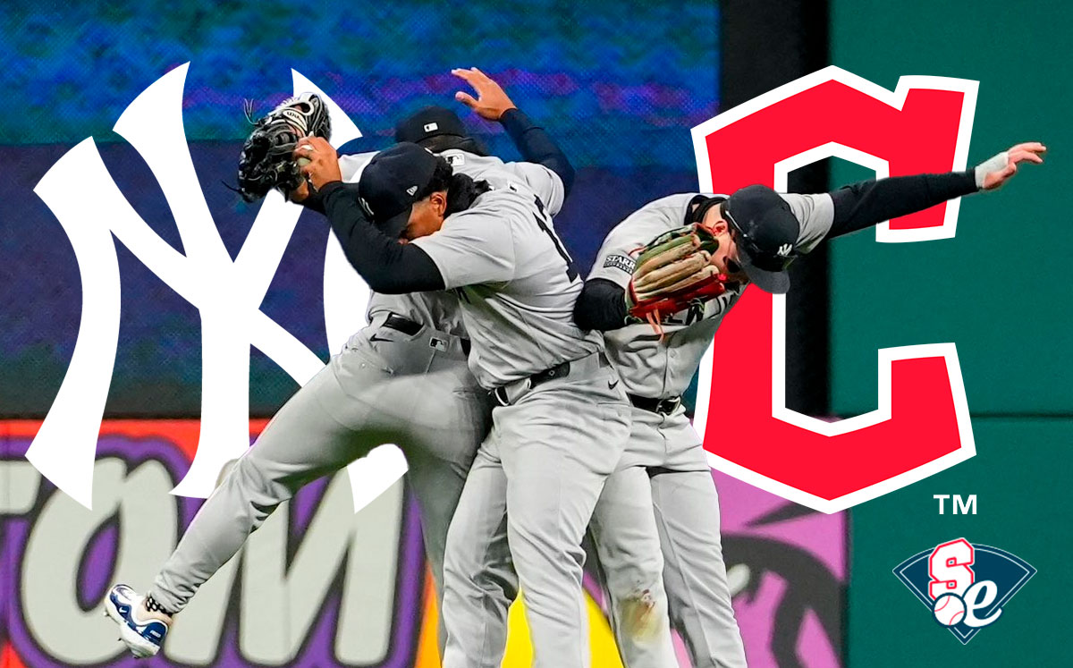 Yankees Vs. Guardians: Decisive ALDS Series – Key Moments And Lessons