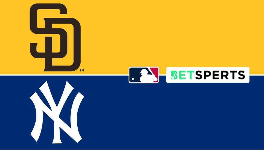 Yankees Vs. Padres Prediction: Will San Diego Extend Their Winning Run To 7 Games? Yankees Vs. Padres Prediction: Will San Diego Extend Their Winning Run To 7 Games?