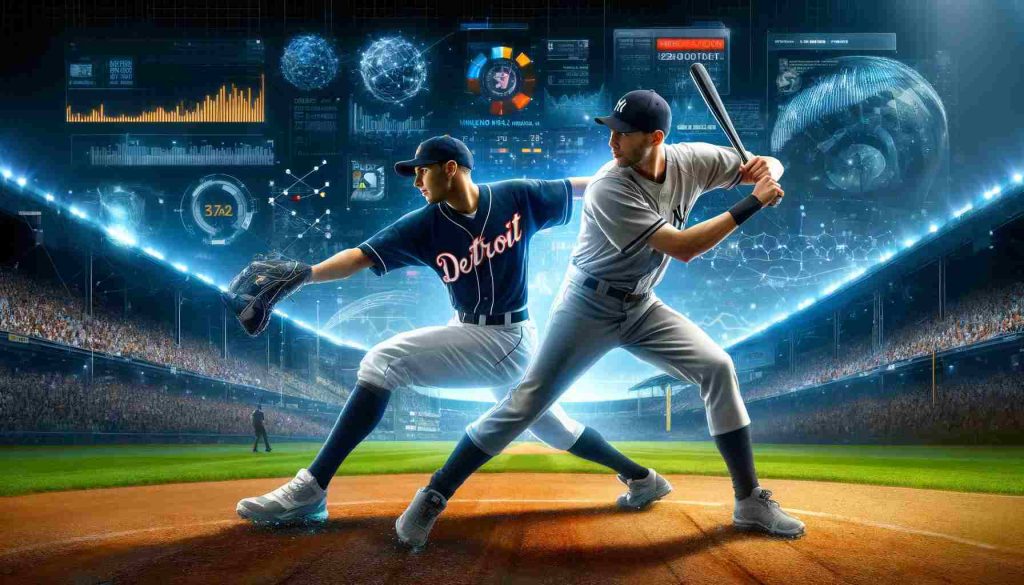 Yankees Vs. Tigers Prediction: Underdog Alert In Detroit? Yankees Vs. Tigers Prediction: Underdog Alert In Detroit?