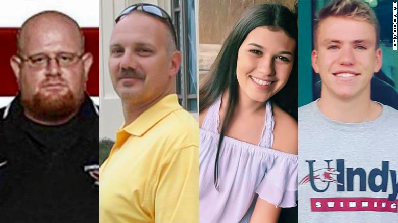 Yaron And Sara: Remembering The Victims Of The DC Shooting Yaron And Sara: Remembering The Victims Of The DC Shooting