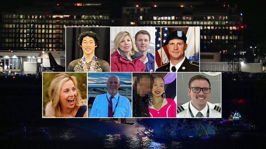 Yaron Lischinsky And Sarah Milgrim: DC Terror Attack Victims Identified Yaron Lischinsky And Sarah Milgrim: DC Terror Attack Victims Identified